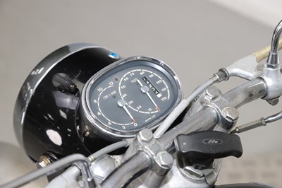 Lot 36 - 1966 Honda CB77 Super Hawk