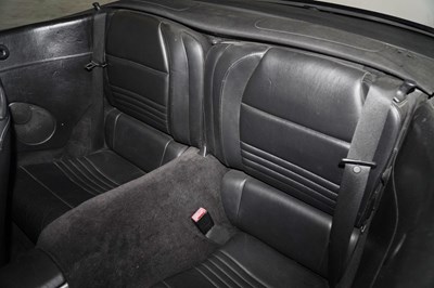 Lot 139 - 1999 Porsche 911 Carrera Tiptronic S