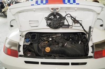 Lot 135 - 1999 Porsche 911 Carrera