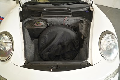 Lot 135 - 1999 Porsche 911 Carrera