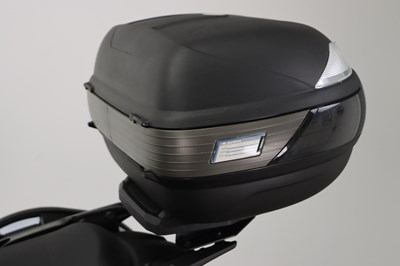 Lot 61 - 2015 Kawasaki Versys 1000