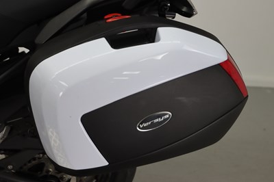 Lot 61 - 2015 Kawasaki Versys 1000