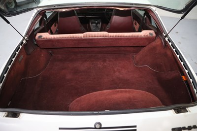 Lot 298 - 1986 Porsche 944