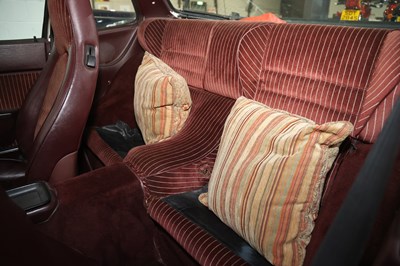 Lot 298 - 1986 Porsche 944