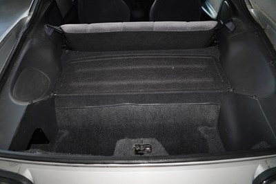 Lot 133 - 1996 Chevrolet Camaro