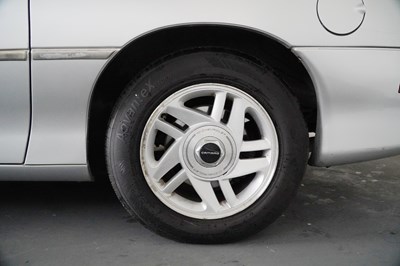 Lot 133 - 1996 Chevrolet Camaro