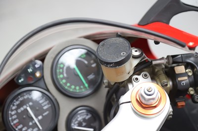 Lot 35 - 1998 Ducati 916 SPS