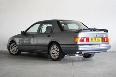 Lot 107 - 1988 Ford Sierra RS Cosworth