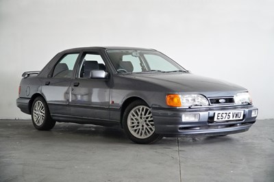 Lot 107 - 1988 Ford Sierra RS Cosworth