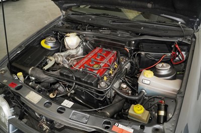 Lot 107 - 1988 Ford Sierra RS Cosworth