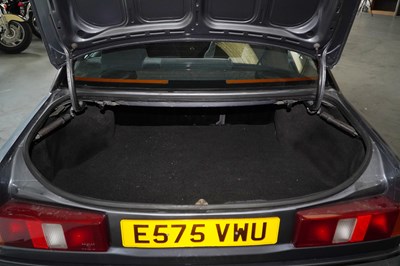 Lot 107 - 1988 Ford Sierra RS Cosworth