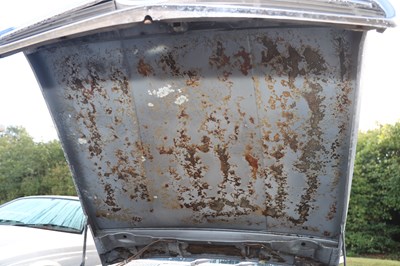 Lot 241 - 1984 Mercedes-Benz 280 SL