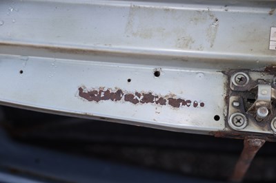 Lot 241 - 1984 Mercedes-Benz 280 SL