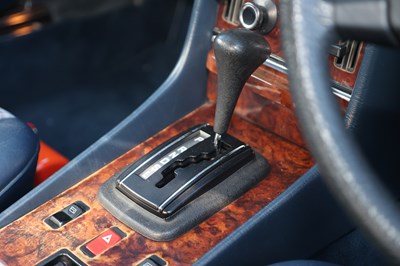 Lot 241 - 1984 Mercedes-Benz 280 SL