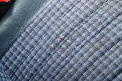 Lot 241 - 1984 Mercedes-Benz 280 SL