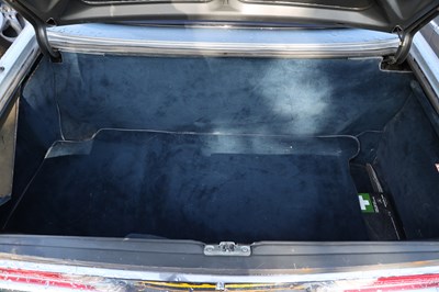 Lot 241 - 1984 Mercedes-Benz 280 SL