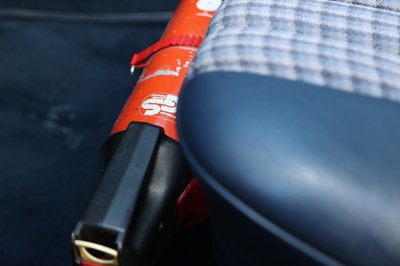 Lot 241 - 1984 Mercedes-Benz 280 SL