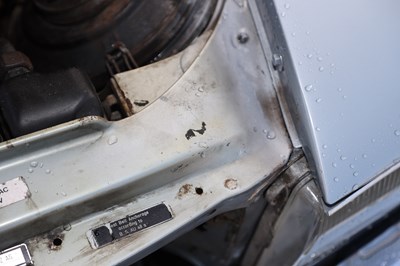 Lot 241 - 1984 Mercedes-Benz 280 SL