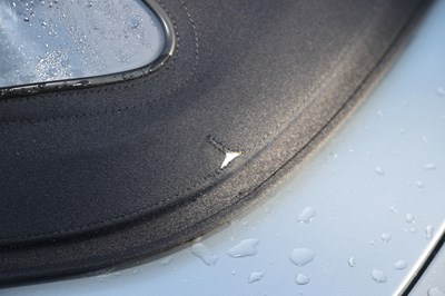 Lot 241 - 1984 Mercedes-Benz 280 SL