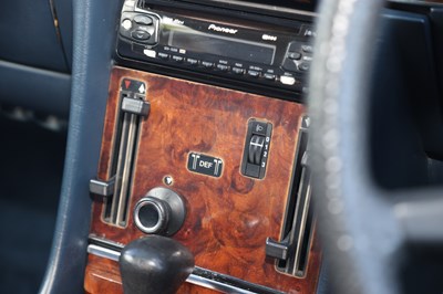 Lot 241 - 1984 Mercedes-Benz 280 SL