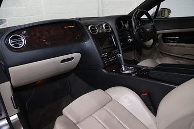 Lot 288 - 2004 Bentley Continental GT