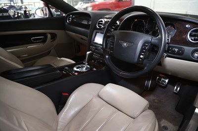 Lot 288 - 2004 Bentley Continental GT