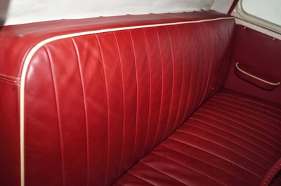 Lot 106 - 1952 Austin A70 Hereford Pickup