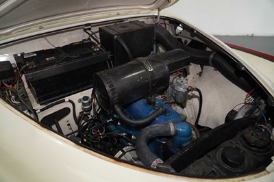 Lot 106 - 1952 Austin A70 Hereford Pickup