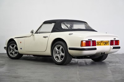 Lot 102 - 1990 TVR S3
