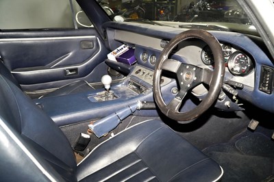 Lot 102 - 1990 TVR S3