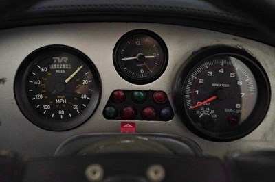 Lot 102 - 1990 TVR S3