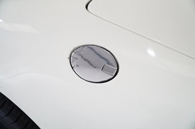 Lot 102 - 1990 TVR S3
