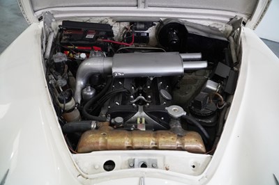 Lot 119 - 1967 Jaguar MK2 240