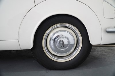 Lot 119 - 1967 Jaguar MK2 240
