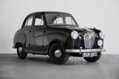 Lot 103 - 1953 Austin A30 Seven
