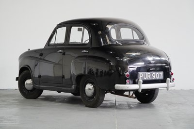Lot 103 - 1953 Austin A30 Seven