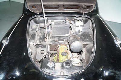 Lot 103 - 1953 Austin A30 Seven