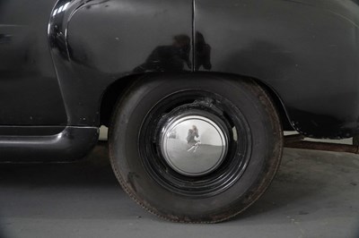 Lot 103 - 1953 Austin A30 Seven