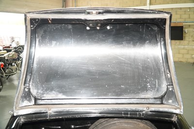 Lot 103 - 1953 Austin A30 Seven
