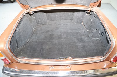 Lot 307 - 1977 Rolls-Royce Silver Shadow II