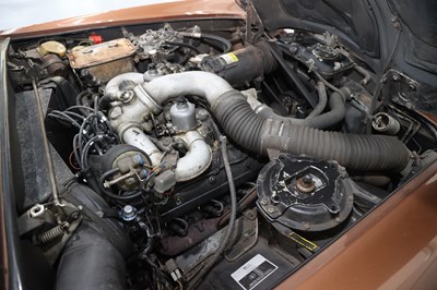 Lot 307 - 1977 Rolls-Royce Silver Shadow II