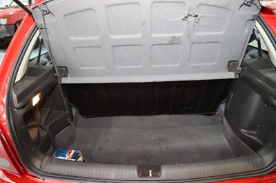 Lot 278 - 1995 Vauxhall Corsa 1.6 GSi 16v