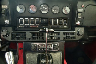 Lot 128 - 1973 Jaguar E Type