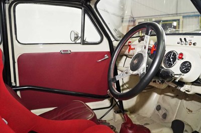 Lot 114 - 1959 Austin A35 Racecar