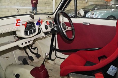Lot 114 - 1959 Austin A35 Racecar