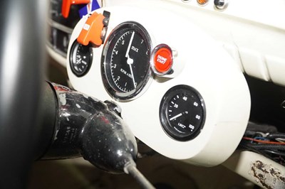 Lot 114 - 1959 Austin A35 Racecar