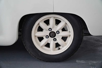 Lot 114 - 1959 Austin A35 Racecar