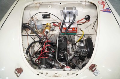 Lot 114 - 1959 Austin A35 Racecar