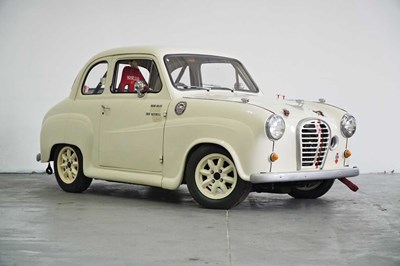 Lot 114 - 1959 Austin A35 Racecar