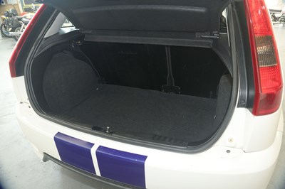 Lot 149 - 2005 Ford Fiesta ST